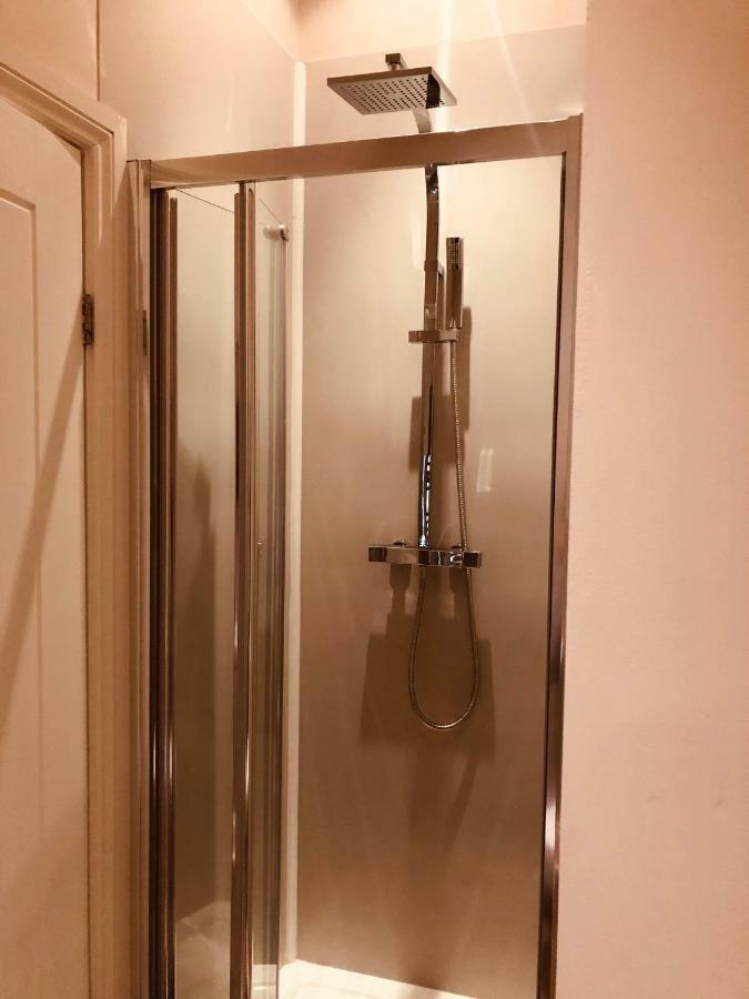 מלון פורטסמות' Maritime Pods מראה חיצוני תמונה